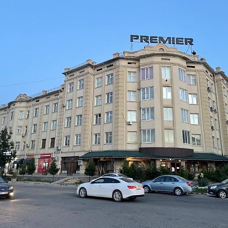 Cozy Apartment Samarkand Exterior foto